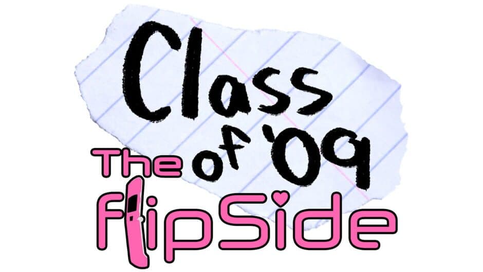 Class of '09: The Flip Side artwork 2