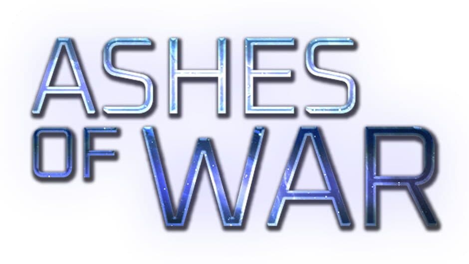 Ashes of War artwork 2