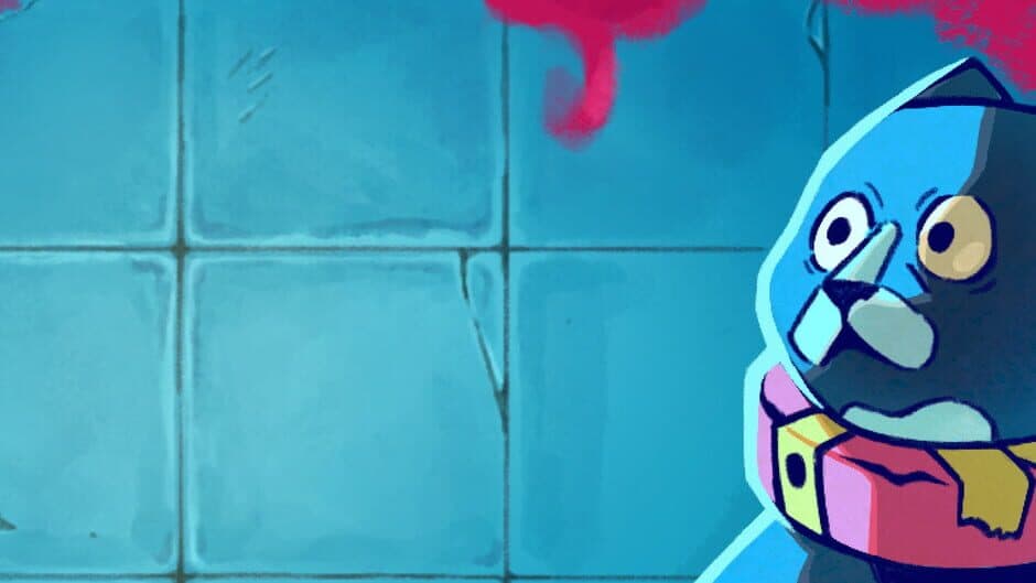 Purranoia artwork 1