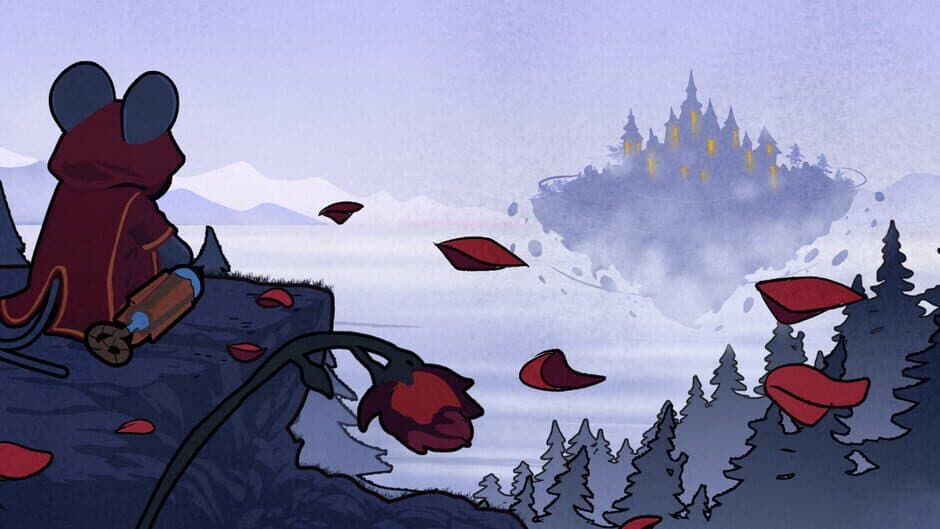 Mossbound artwork 1