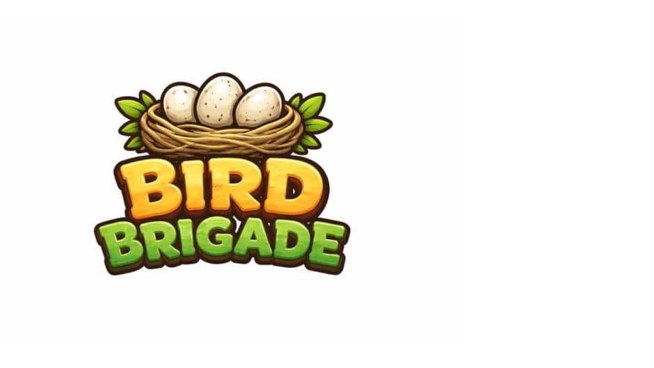 Bird Brigade artwork 2