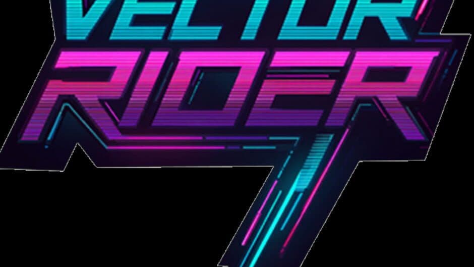 Vector Rider artwork 2