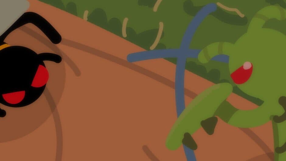 BeeTD artwork 1
