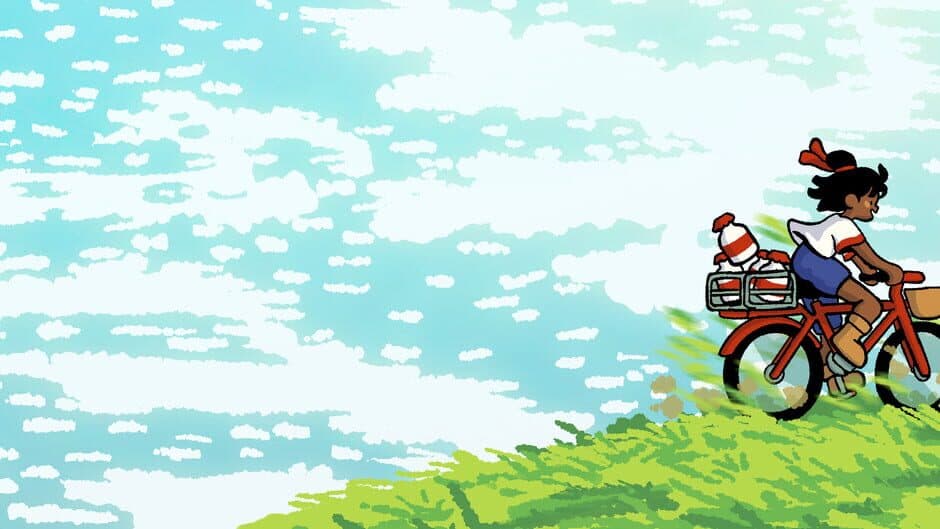 Milki Delivery artwork 1