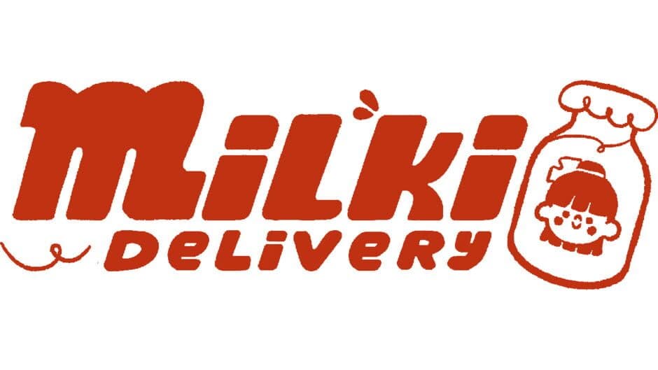 Milki Delivery artwork 2