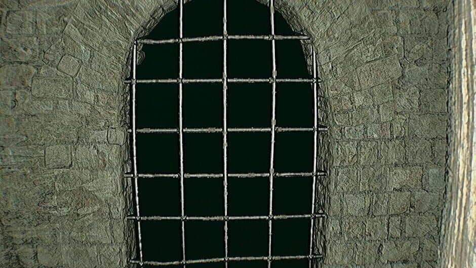 The Last Frame artwork 1