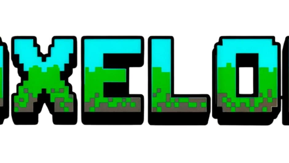 Voxelony artwork 2
