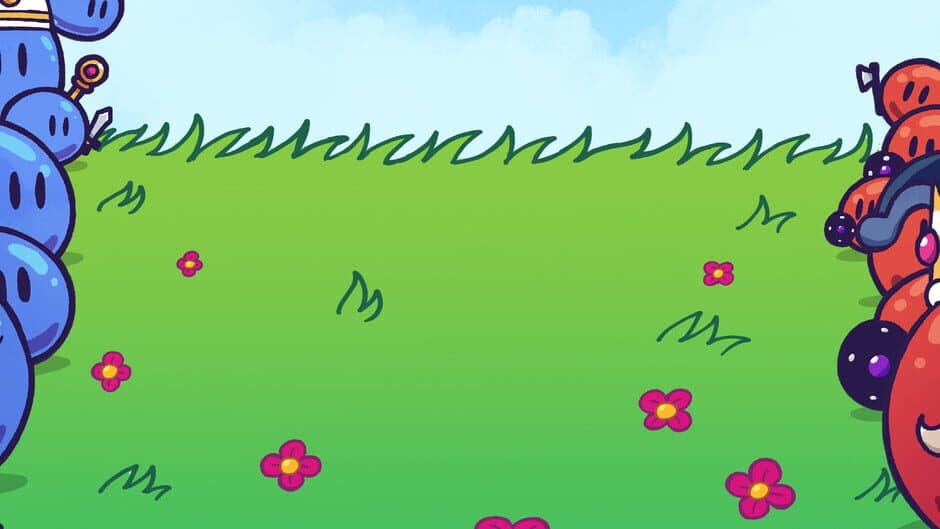 Blob Wars artwork 1