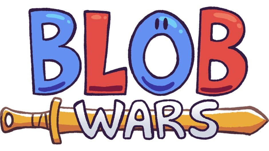 Blob Wars artwork 2