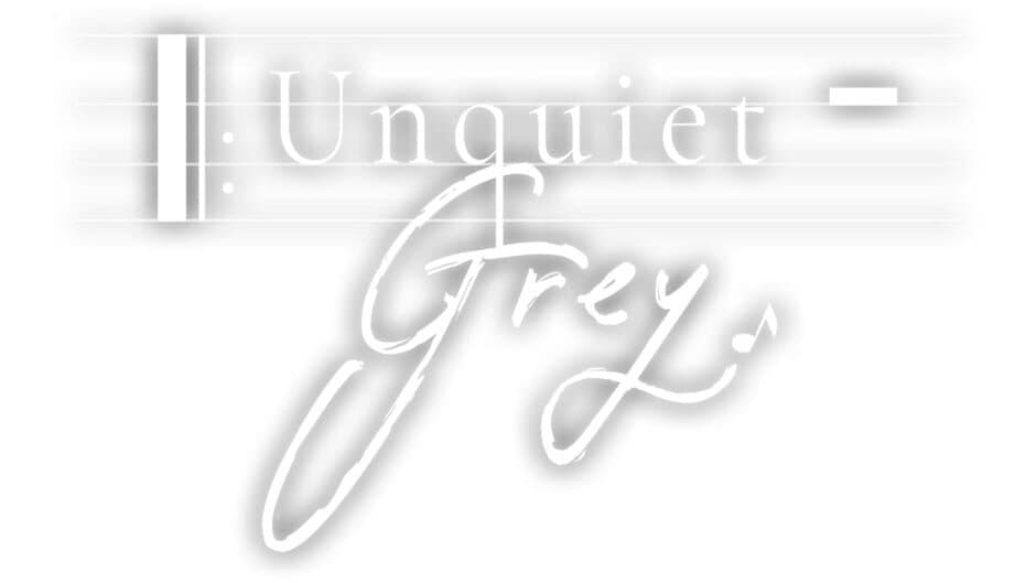Unquiet Grey artwork 2