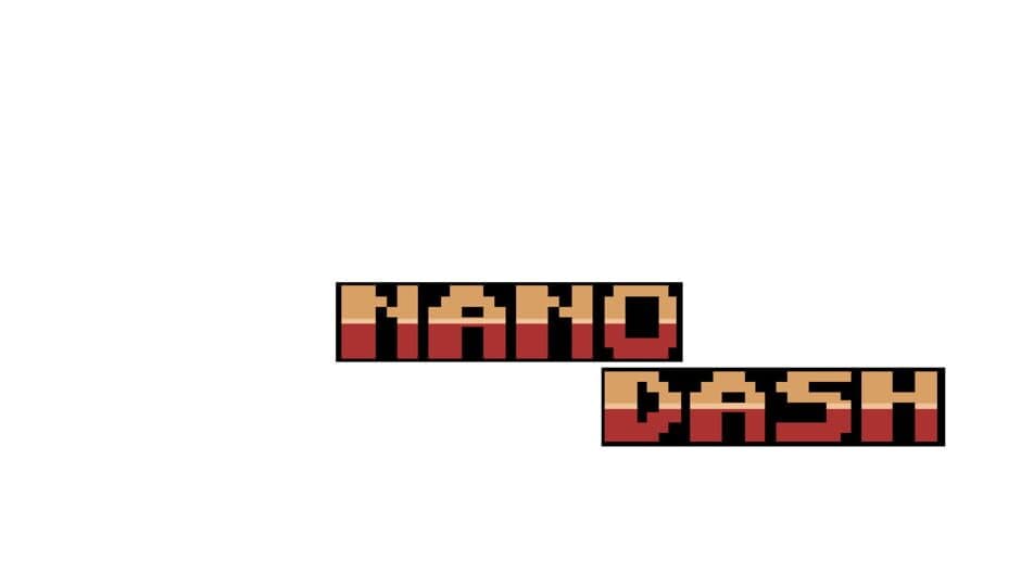 Nano Dash artwork 2