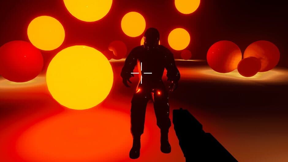 Shadow Runner artwork 1