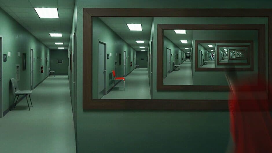Droste Detective artwork 1