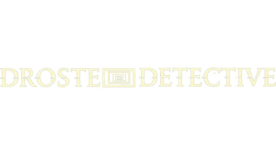Droste Detective artwork 2