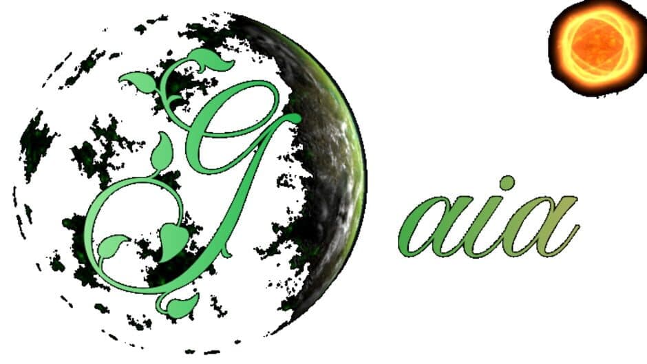Gaia artwork 2
