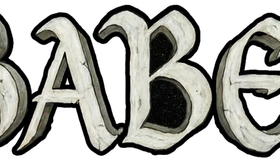 Babel artwork 2