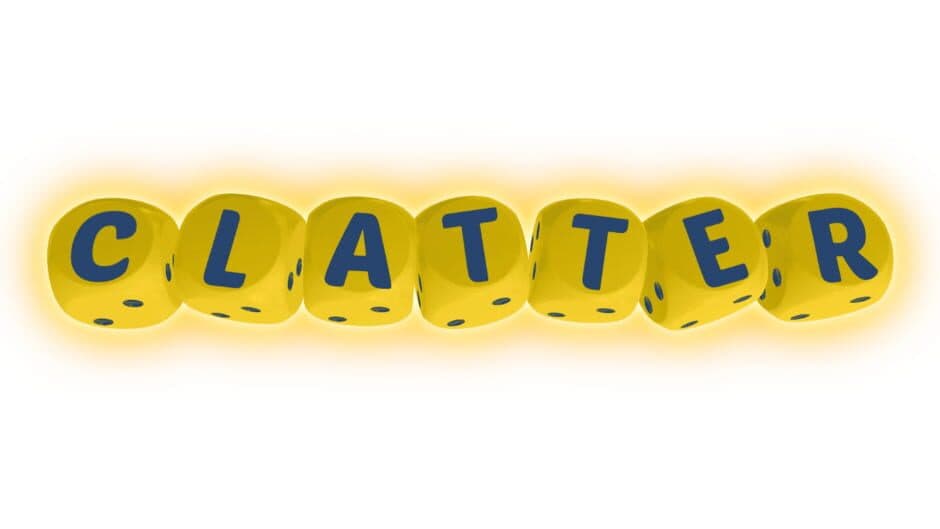 Clatter artwork 2