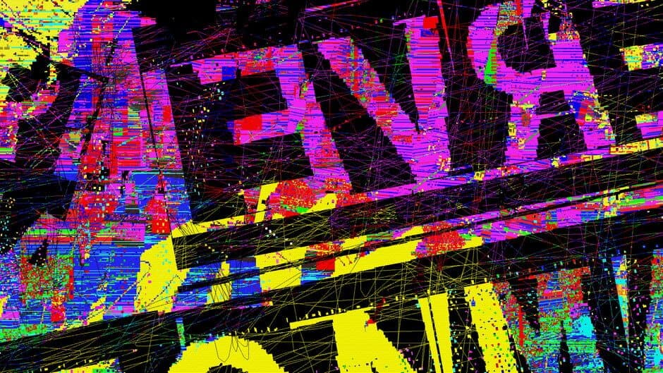 Nerve Damage artwork 1