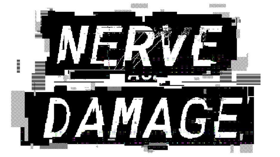 Nerve Damage artwork 2