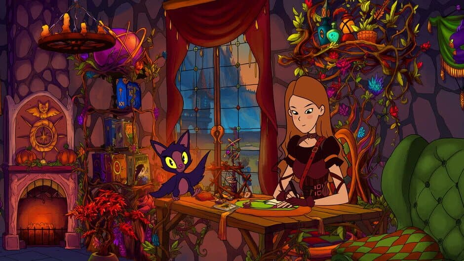 Hocus Focus artwork 1