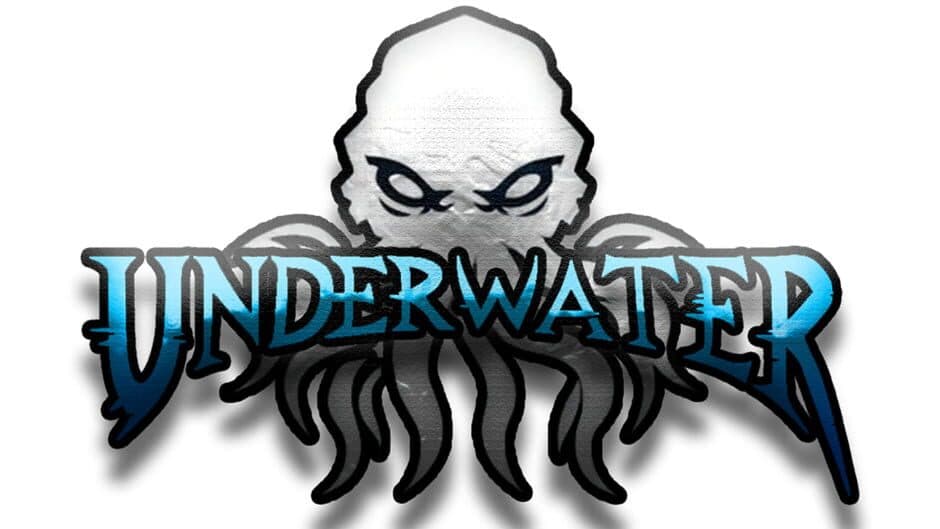 Underwater artwork 2