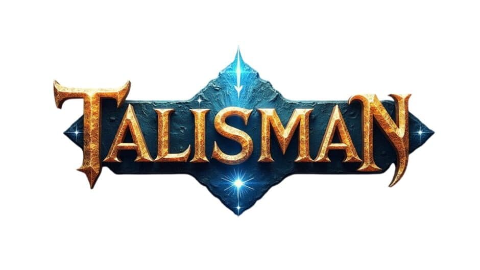 Talisman artwork 2