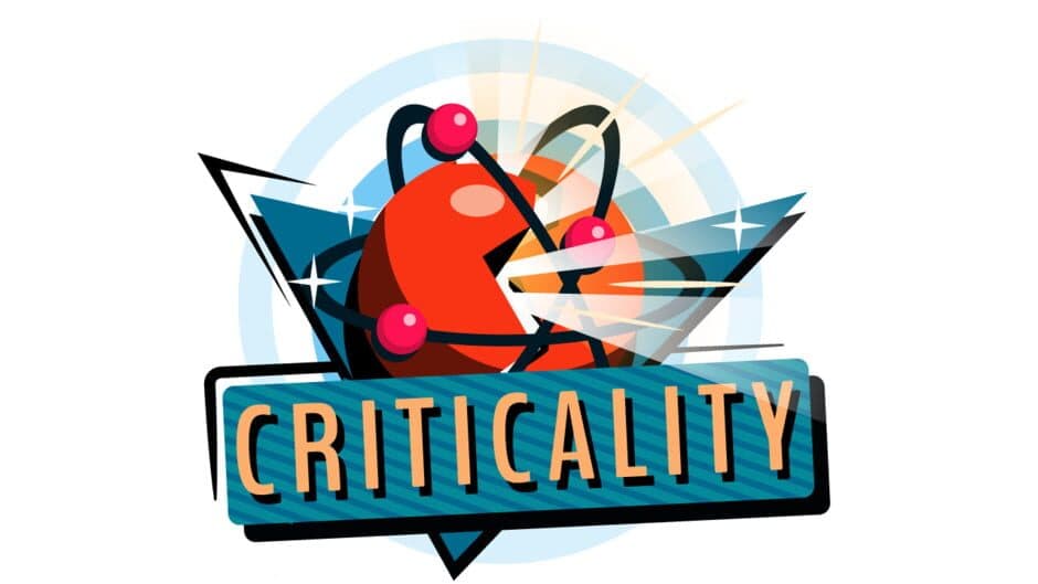 Criticality artwork 2
