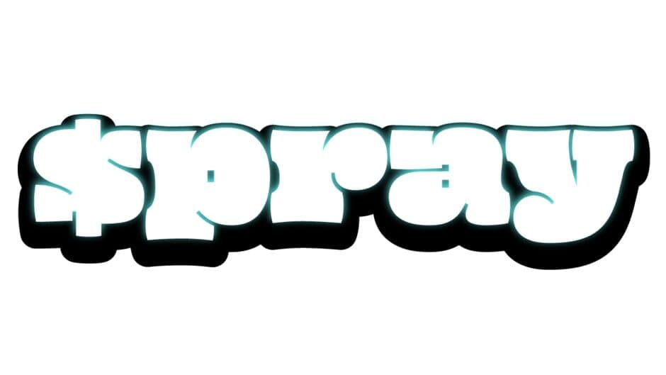 Spray artwork 2