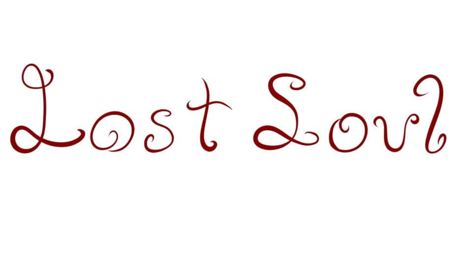 Lost Soul artwork 2