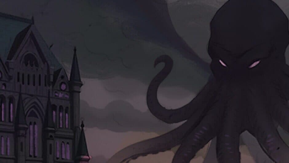The Academy of the Cosmic Realm artwork 1
