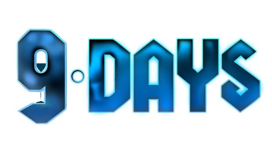 9 Days artwork 2