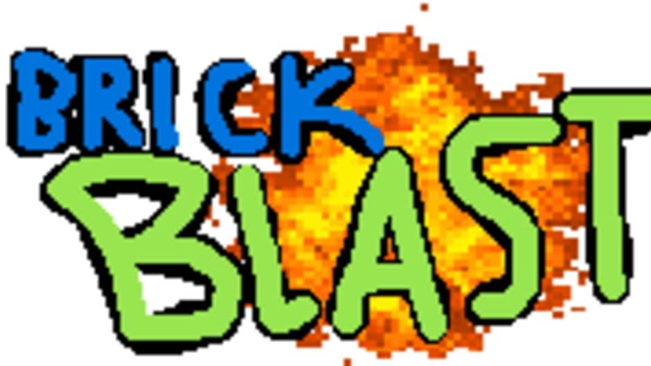 Brick Blast artwork 1