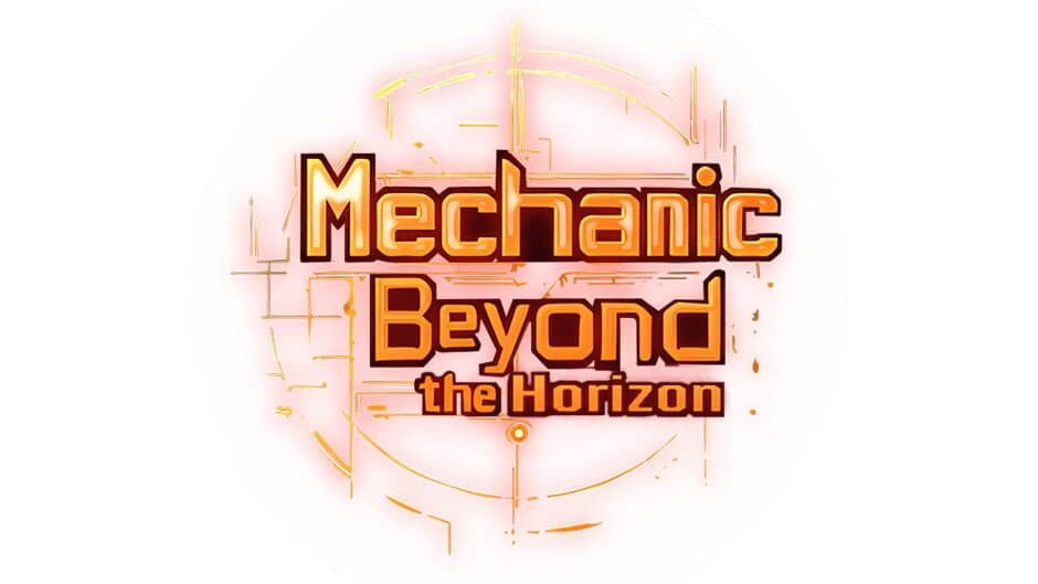 Mechanic Beyond the Horizon artwork 1