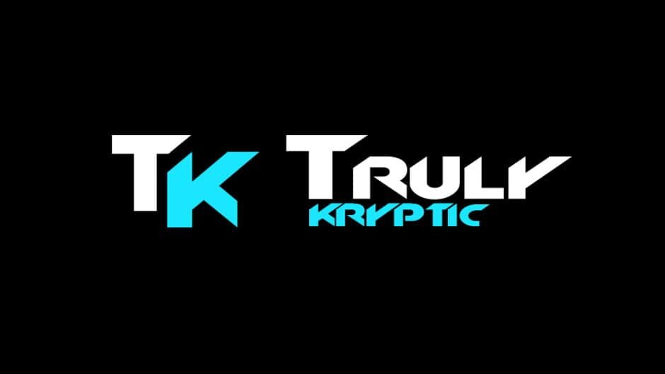Truly Kryptic artwork 2
