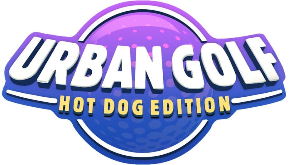 Urban Golf: Hot Dog Edition artwork 2
