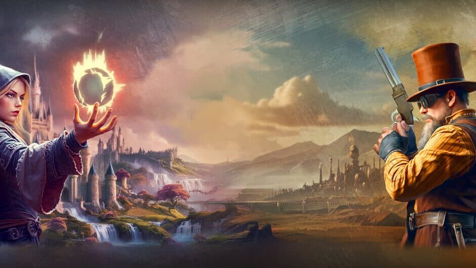 Gearspark artwork 1