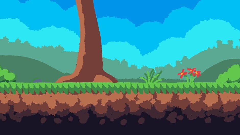 Capybound artwork 1