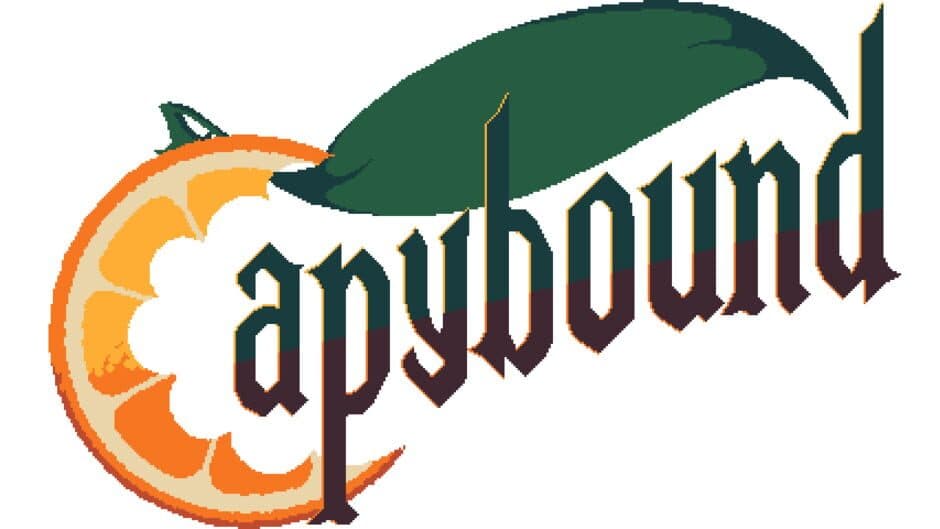 Capybound artwork 2