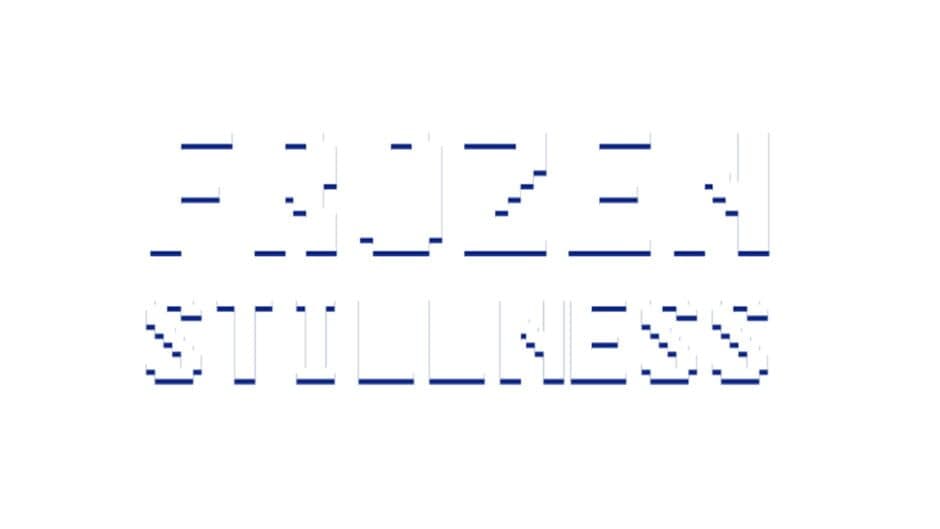 Frozen Stillness artwork 2