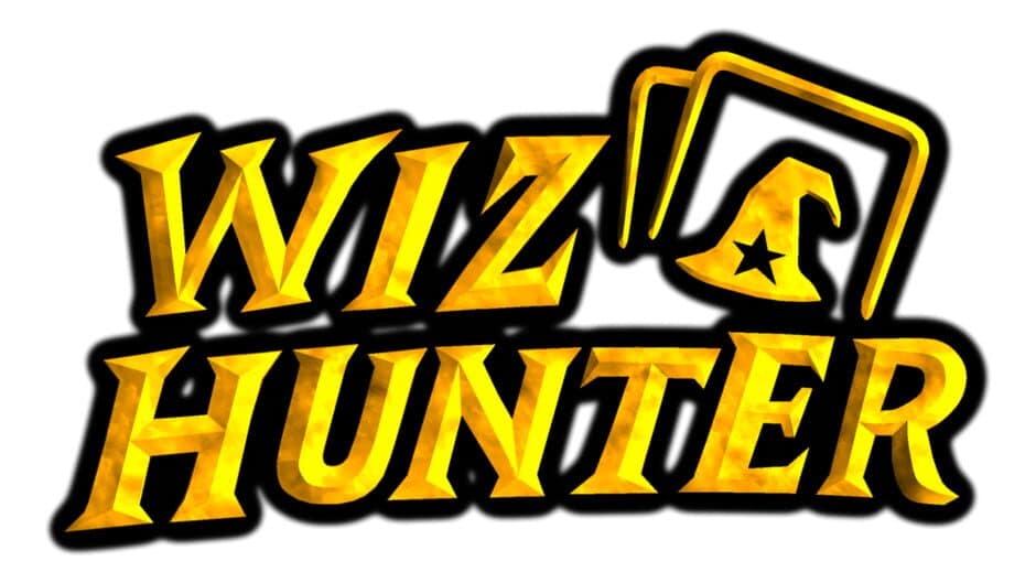 Wiz Hunter artwork 2