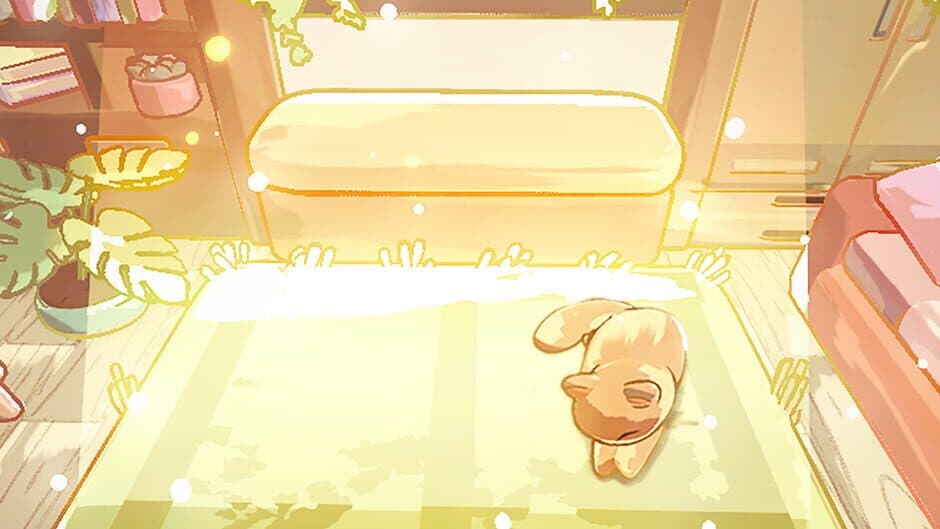 Kitty Haven artwork 1
