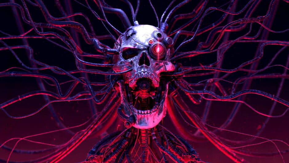 Golgothica artwork 1