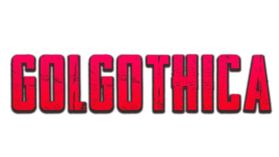 Golgothica artwork 2