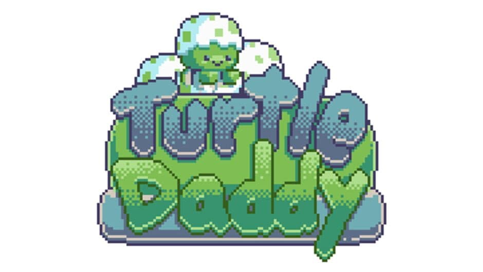 Turtle Daddy artwork 2