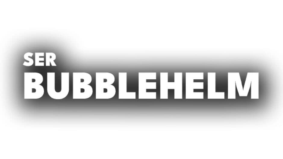 Ser BubbleHelm artwork 2