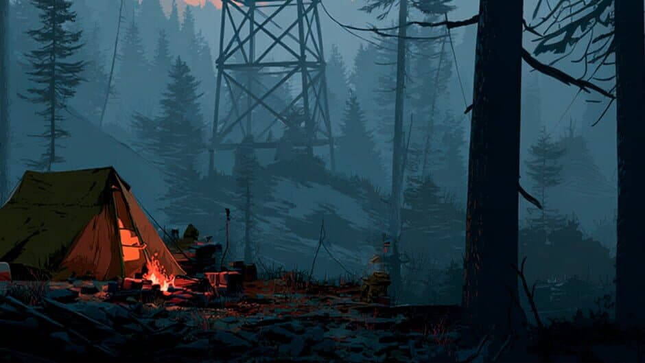 Deadhikers artwork 1