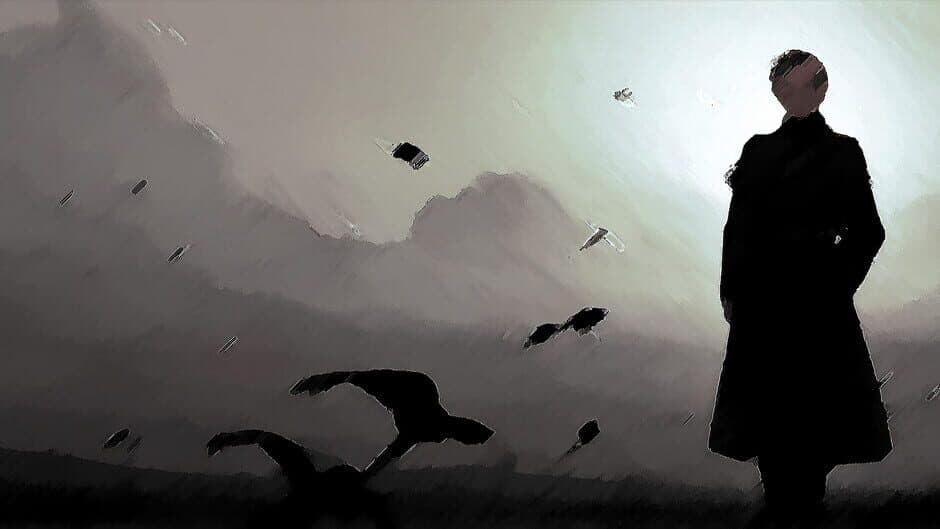 Eschalism artwork 1