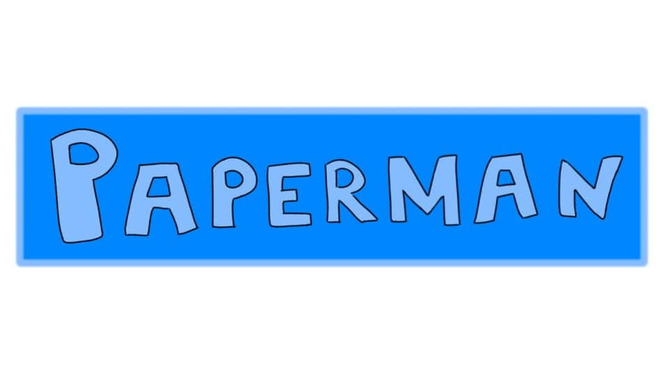Paperman artwork 2
