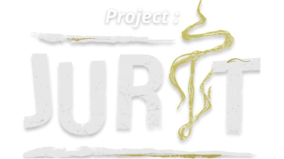 Project: Jurit artwork 2