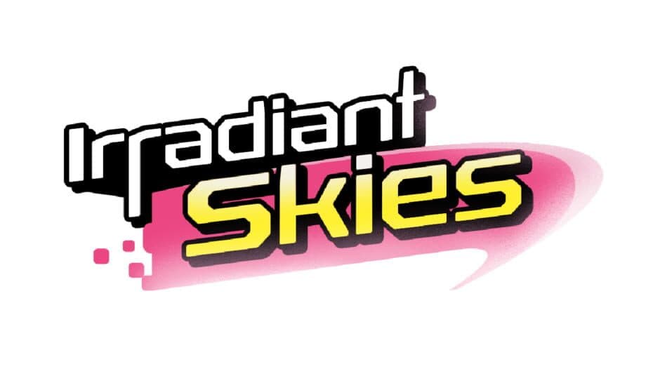 Irradiant Skies artwork 2